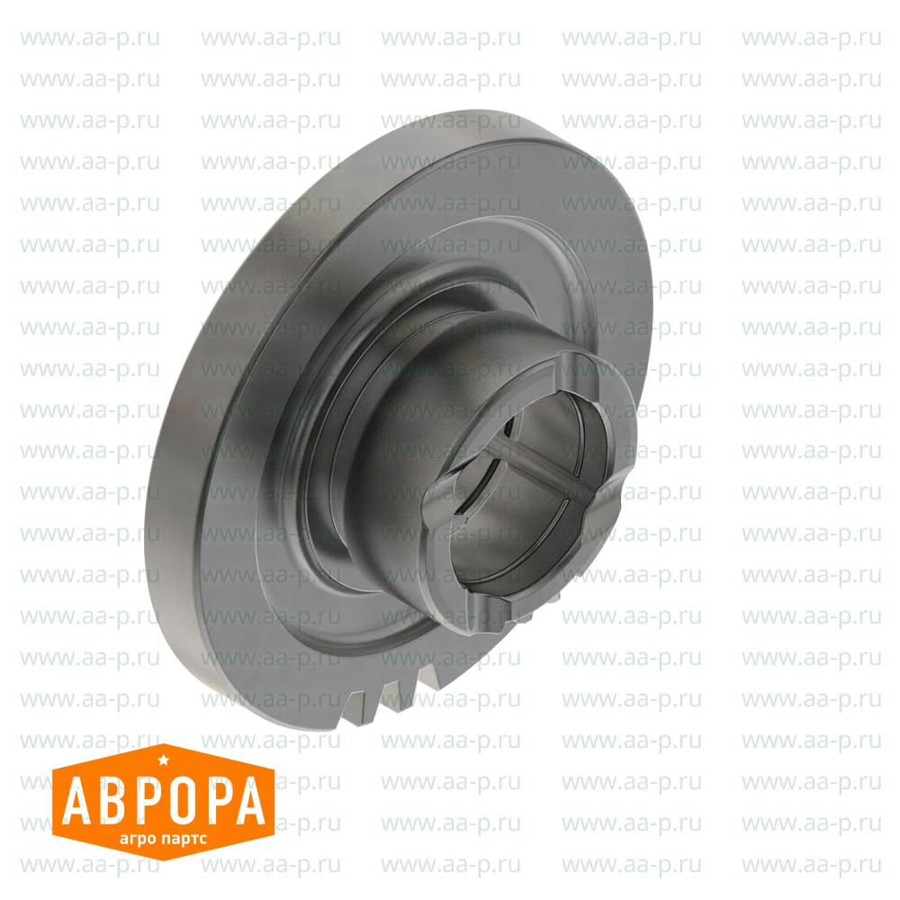 YZ80452 ПЕРЕДАЧА